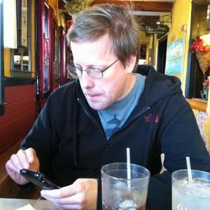 Meet your Posher, Burt